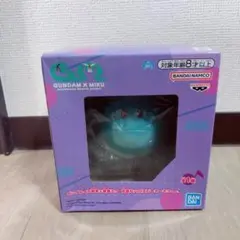 GUNDAM x MIKU 初音ミクハロスピーカー