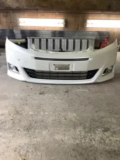 S2000 AP1 純正フロントバンパー モデューロ製フロントリップ以外 S2000 AP1 純正フロントバンパー モデューロ製フロントリップ以外