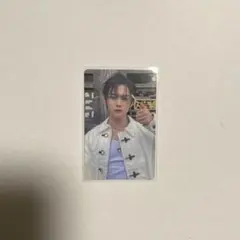 StrayKids 合HOP リノ タワレコ特典