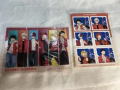 僕のヒーローアカデミア 東京タワー コラボグッズ