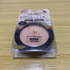 フェイスパウダー ナチュラル SPF26 95gのサムネイル