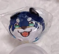 にじさんじ 極楽湯 もちころりん 黒井しば