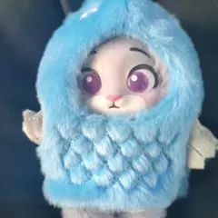 TOPTOY　ジュディぬいぐるみシリーズ