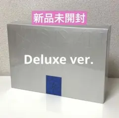SEVENTEEN This man deluxe 新品未開封 ウォヌハニ JEONGHAN X WONWOO - 1st Single Album This Man Deluxe version