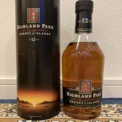 2026年最新】ハイランドパーク12年の人気アイテム - メルカリ