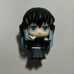 鬼滅の刃 ちょこっとひっかけフィギュアぷち