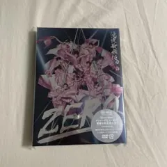 SnowMan滝沢歌舞伎ZERO 通常版・初回生産限定盤