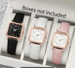 レディースウォッチ