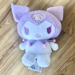 【新品】クロミちゃん　BIGぬいぐるみ