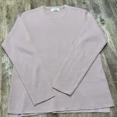 メンズ　ニット　Mサイズ