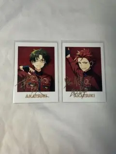 あんスタ ぱしゃっつ 6周年