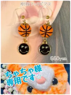 ちゃちゃ様　専用ページです⭐︎