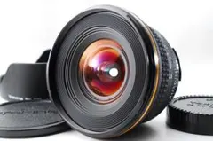Tokina AT-X 17mm F3.5 Aspherical Nikon Fのサムネイル