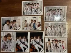 King & Prince/写真セット 9枚/バラ売り〇