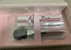竹宝堂　熊野筆　オリジナルギフト3点セットのサムネイル