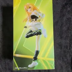 学園アイドルマスター　紫雲清夏　フィギュア