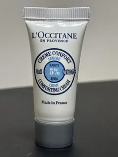 L'OCCITANE SH Lクリーム 5ml フェイスクリームのサムネイル