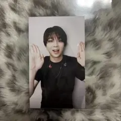 バックステージフォト トレカ 愛知　18日　塩﨑太智