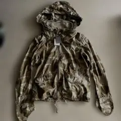 cyvist invertweb jacket opium ダークウェア y2k - メルカリ