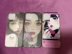 iPhoneケース iPhone13 セット