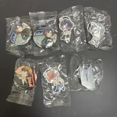 にじさんじ 3SKM くら寿司コラボ ビッくらポン 魁星 北見遊征 榊ネス