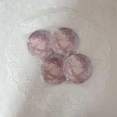 プロセカ 暁山瑞希 50A グリ缶 缶バッジ 余花にみとれて まとめ売り 6