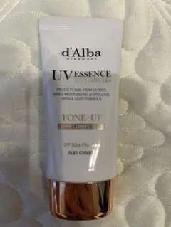 ダルバ トーンアップサンクリームピンク 50ml