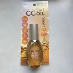 花王エッセンシャルCCオイルのサムネイル