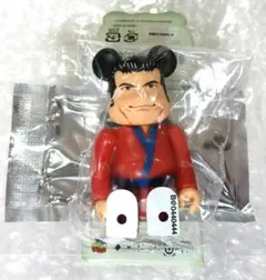 猪木 BE@RBRICK シリーズ44 ベアブリック プロレス 100%