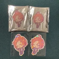 あんスタ アニカフェ スタフォニ 桜河こはく