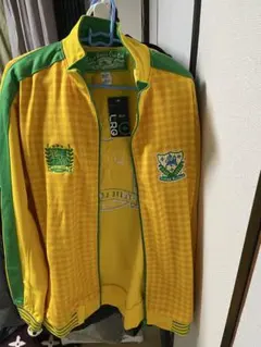 激レア】VONDS市原 選手支給品 実使用ユニフォーム #34 レナチーニョ