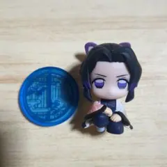 すわらせ隊　胡蝶しのぶ