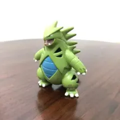 ポケモン　ポケットモンスター　モンコレ  モンスターコレクション　バンギラス