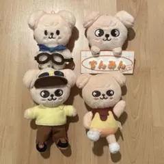 StrayKids skzoo PuppyM スンミン