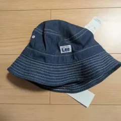 Lee デニム バケットハット 58cm