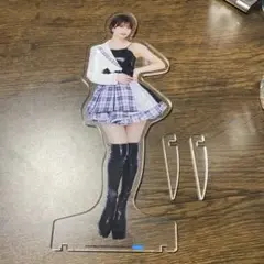 BEYOOOOONDS 前田こころ　バースデーグッズ　2024 アクリルスタンド