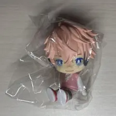 にじこっと 赤城ウェン A Oriens オリエンス