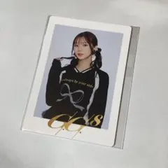 Girls2山口綺羅ちゃんチェキ31枚