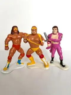 2026年最新】新日本プロレス フィギュアの人気アイテム - メルカリ