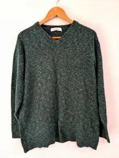 ユナイテッドアローズ　メンズ　ニット