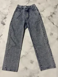 ストレートデニムパンツ / INGNI