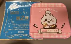 ちいかわ ココス コラボグッズ