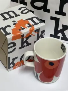 2026年最新】marimekko(マリメッコ)/Unikko マグカップの人気アイテム