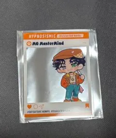 ヒプマイ SHIBUYA109 コラボ アクリルカード 天谷奴零