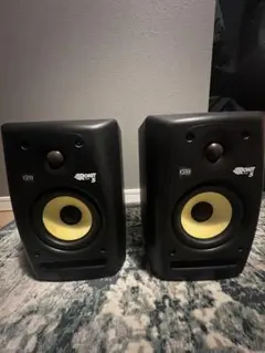 2026年最新】KRK ROKIT 5 G4（ペア）の人気アイテム - メルカリ