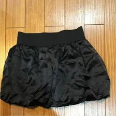 ロートレ、アモンバルーンミニスカート