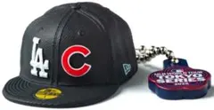 【完売品】MLB 開幕戦 東京 シリーズ ガチャ☆Eタイプ☆ 1つ　ニューエラ