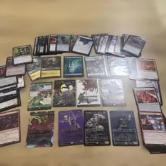 MTG マジックザギャザリング　マーベル　まとめ売りのサムネイル
