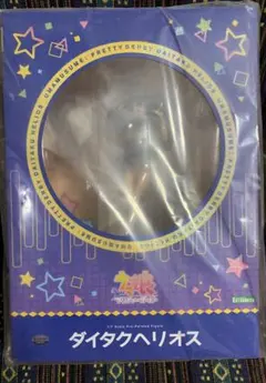 コトブキヤ ウマ娘 ダイタクヘリオス 特典付き フィギュア 未開封品