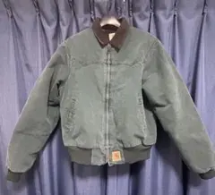 Carhartt サンタフェジャケット